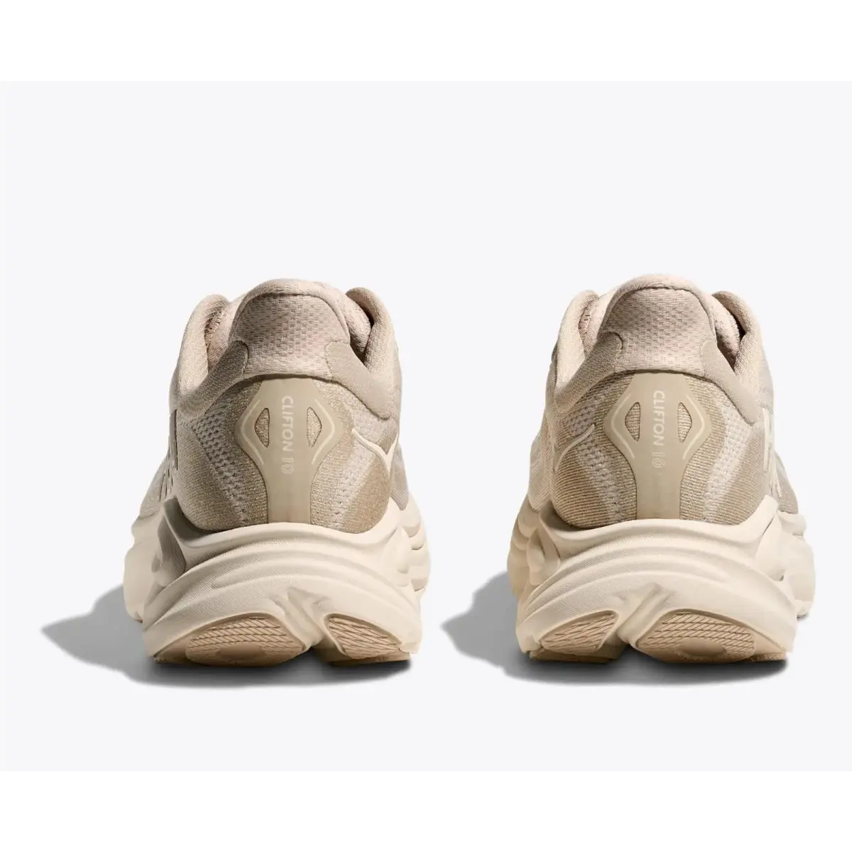 Hoka shoes - Hoka One One Clifton 10 1162030-OLTM - 1162030-OLTM - Beige 3