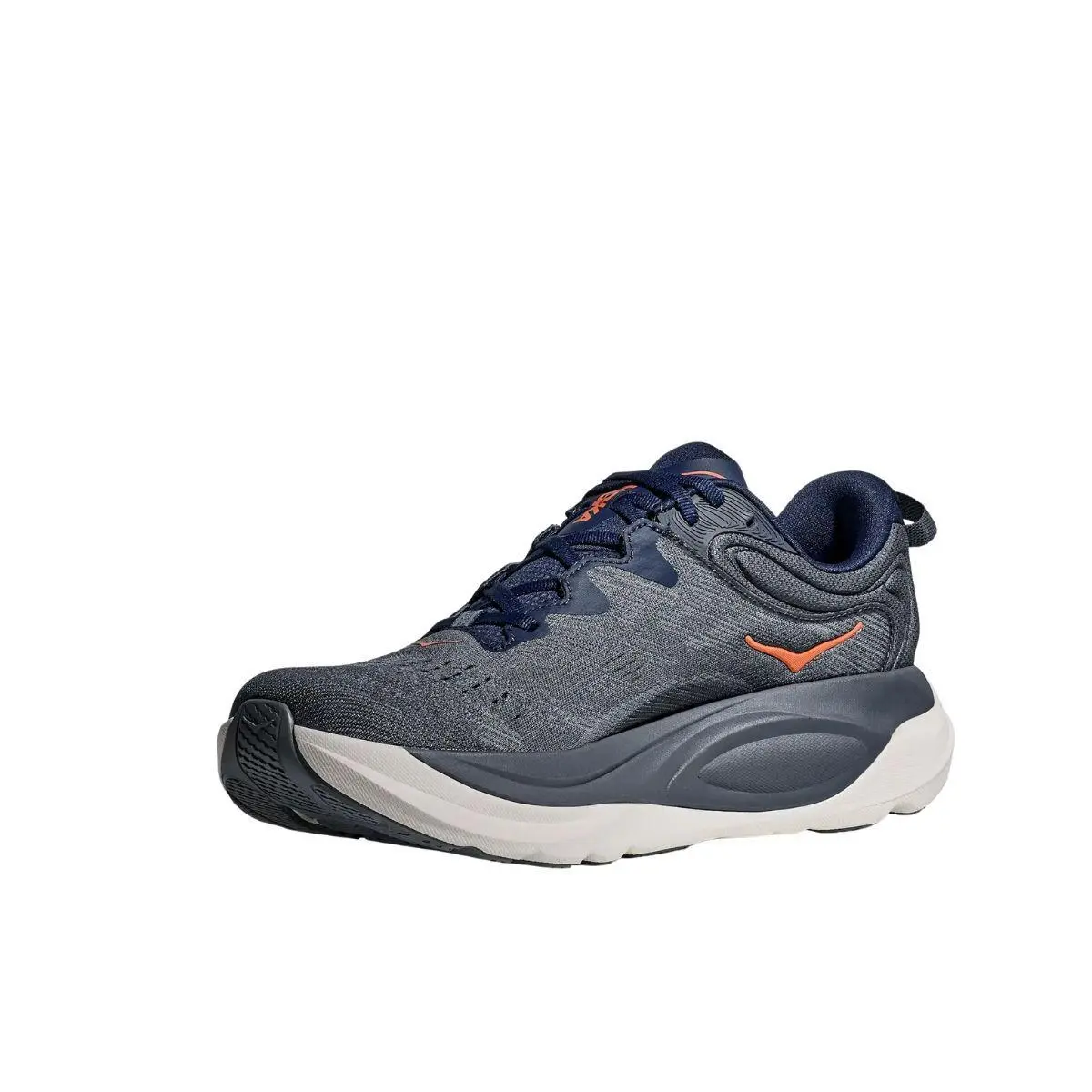 Hoka shoes - HOKA Gaviota 6 - Gaviota - 1171932 - Stellar Grey/Stardust 3
