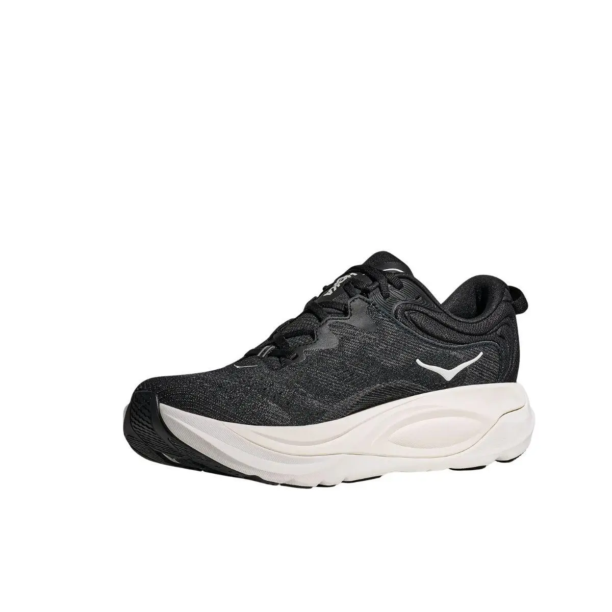 Hoka shoes - HOKA Gaviota 6 - Gaviota - 1171932 - Stellar Grey/Stardust 6