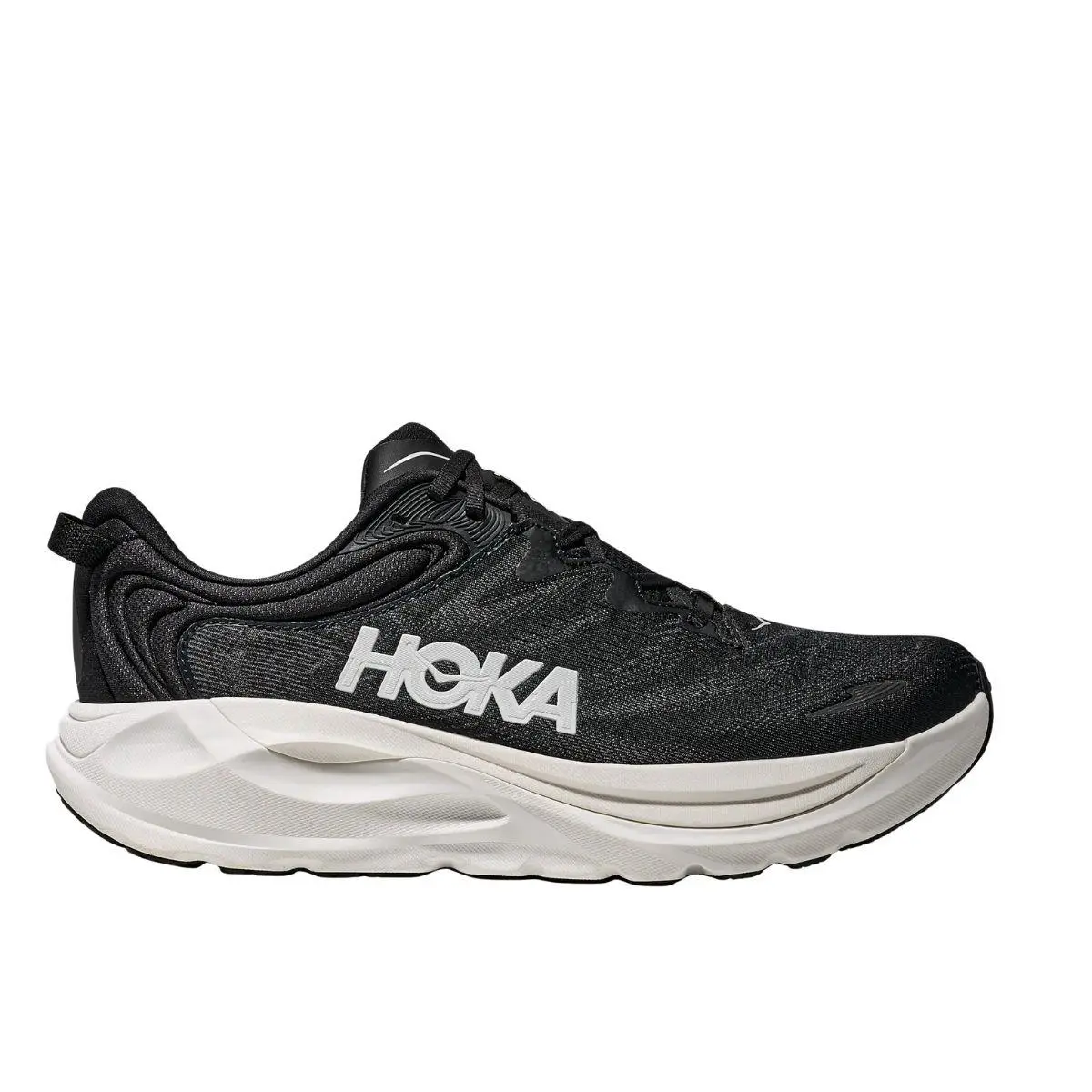 Hoka shoes - HOKA Gaviota 6 - Gaviota - 1171932 - Stellar Grey/Stardust 8
