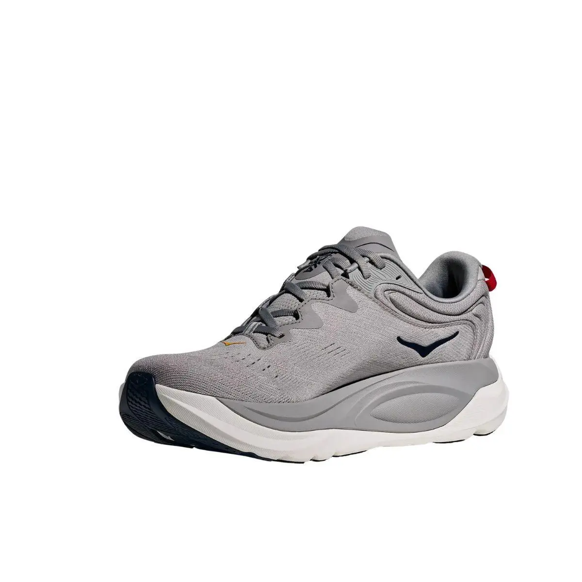 Hoka shoes - HOKA Gaviota 6 - Gaviota - 1171932 - Stellar Grey/Stardust 11