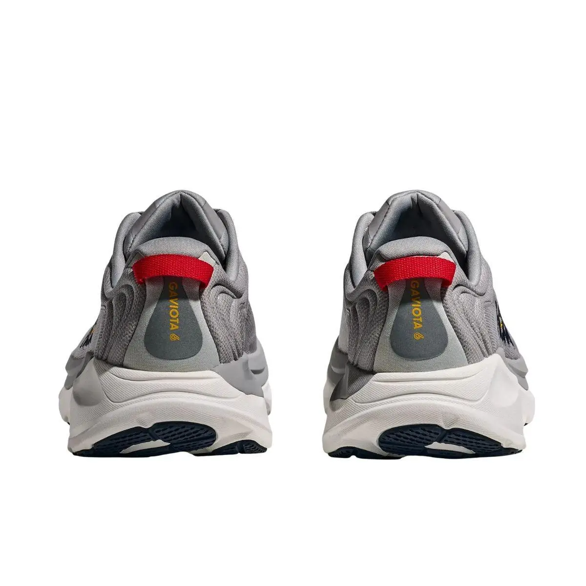 Hoka shoes - HOKA Gaviota 6 - Gaviota - 1171932 - Stellar Grey/Stardust 12