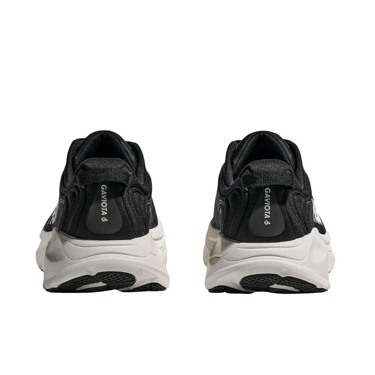 Hoka shoes - HOKA Gaviota 6 - Gaviota - 1171932 - Stellar Grey/Stardust 18