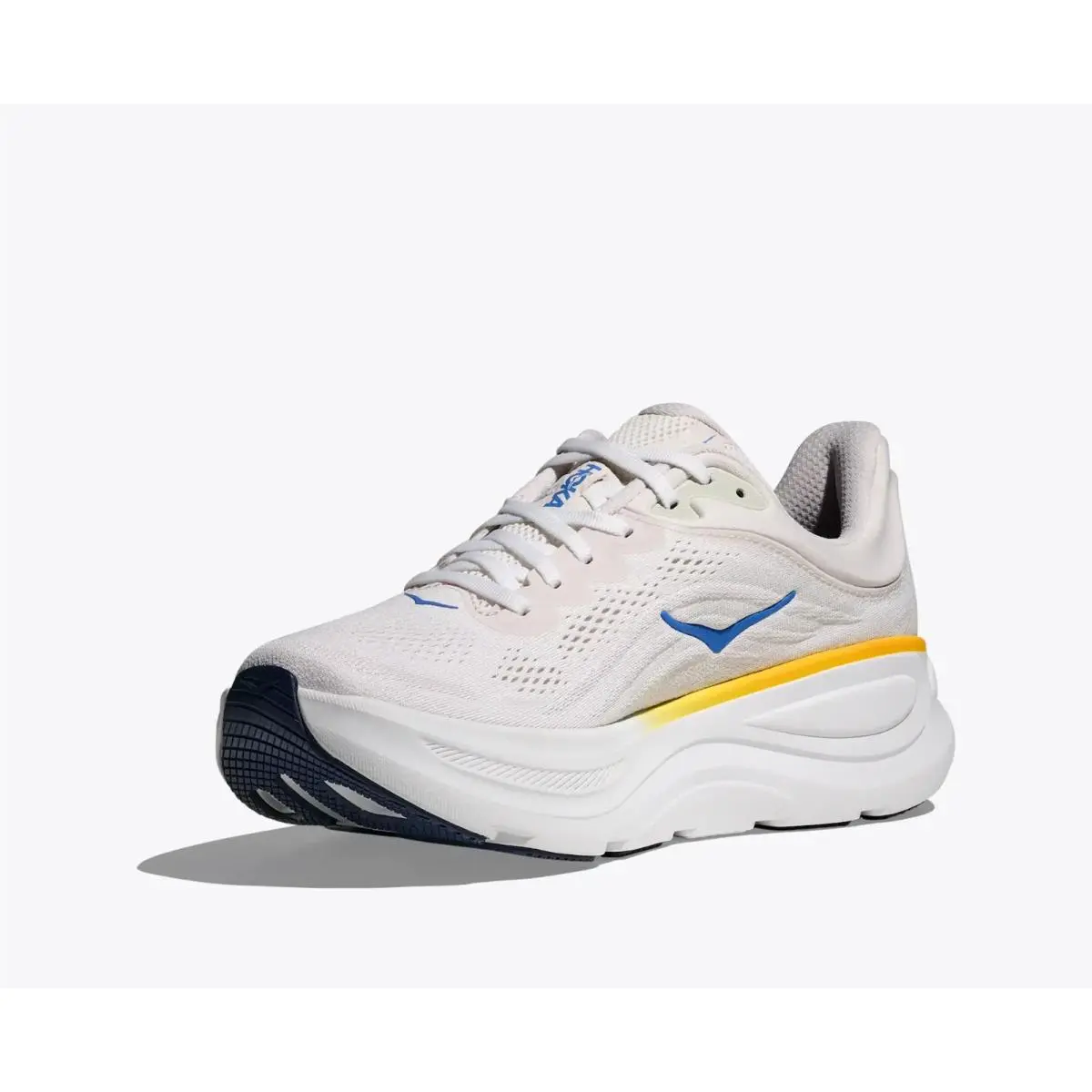 Hoka shoes - Hoka One One Bondi 9 1162011-WGRT - 1162011-WGRT - White 55