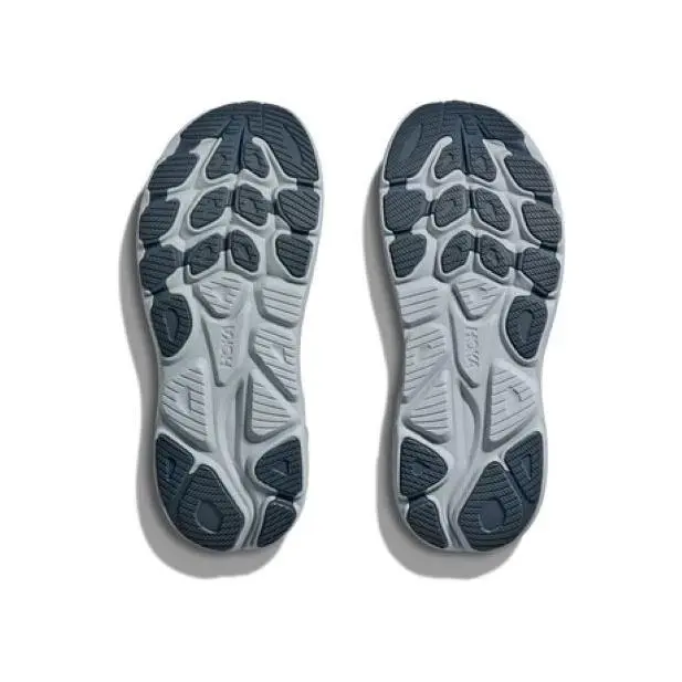 Hoka shoes - WHT 1