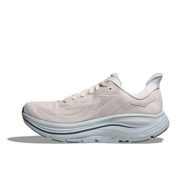Hoka shoes - WHT 5
