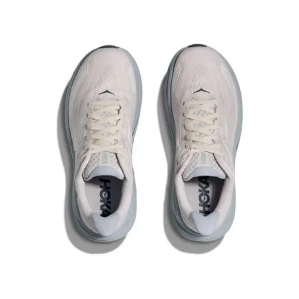 Hoka shoes - WHT 9