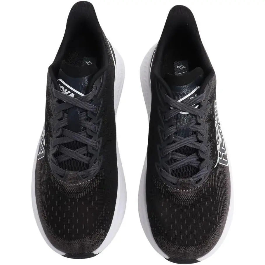 Hoka shoes - 1147790-BWHT - 1147790-BWHT - Black/White 1