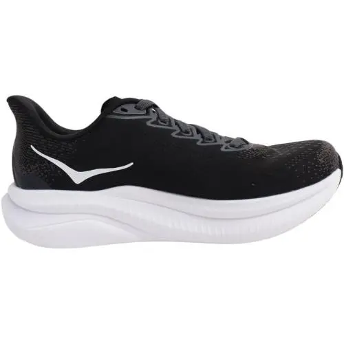 Hoka shoes - 1147790-BWHT - 1147790-BWHT - Black/White 5