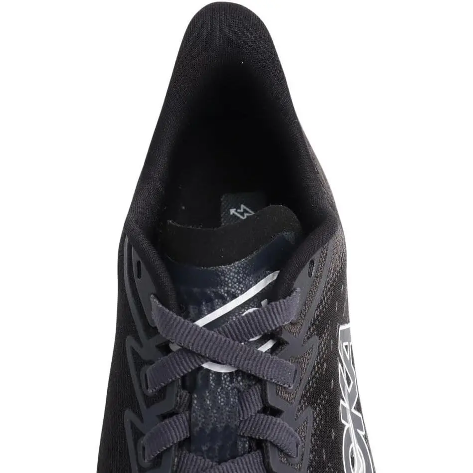 Hoka shoes - 1147790-BWHT - 1147790-BWHT - Black/White 6