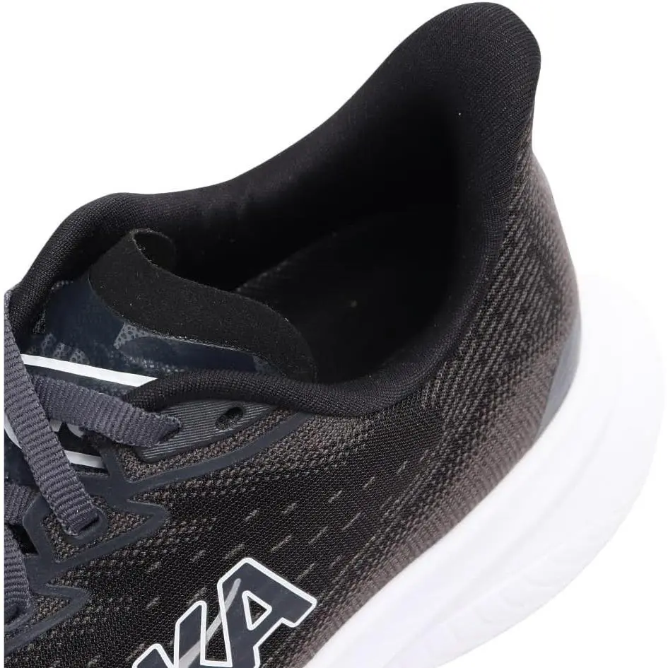 Hoka shoes - 1147790-BWHT - 1147790-BWHT - Black/White 16
