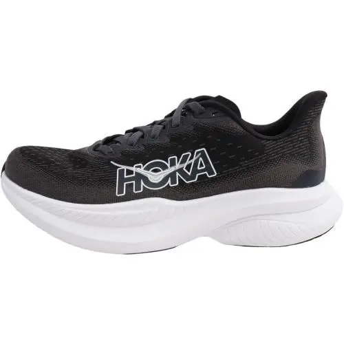 Hoka shoes - 1147790-BWHT - 1147790-BWHT - Black/White 8
