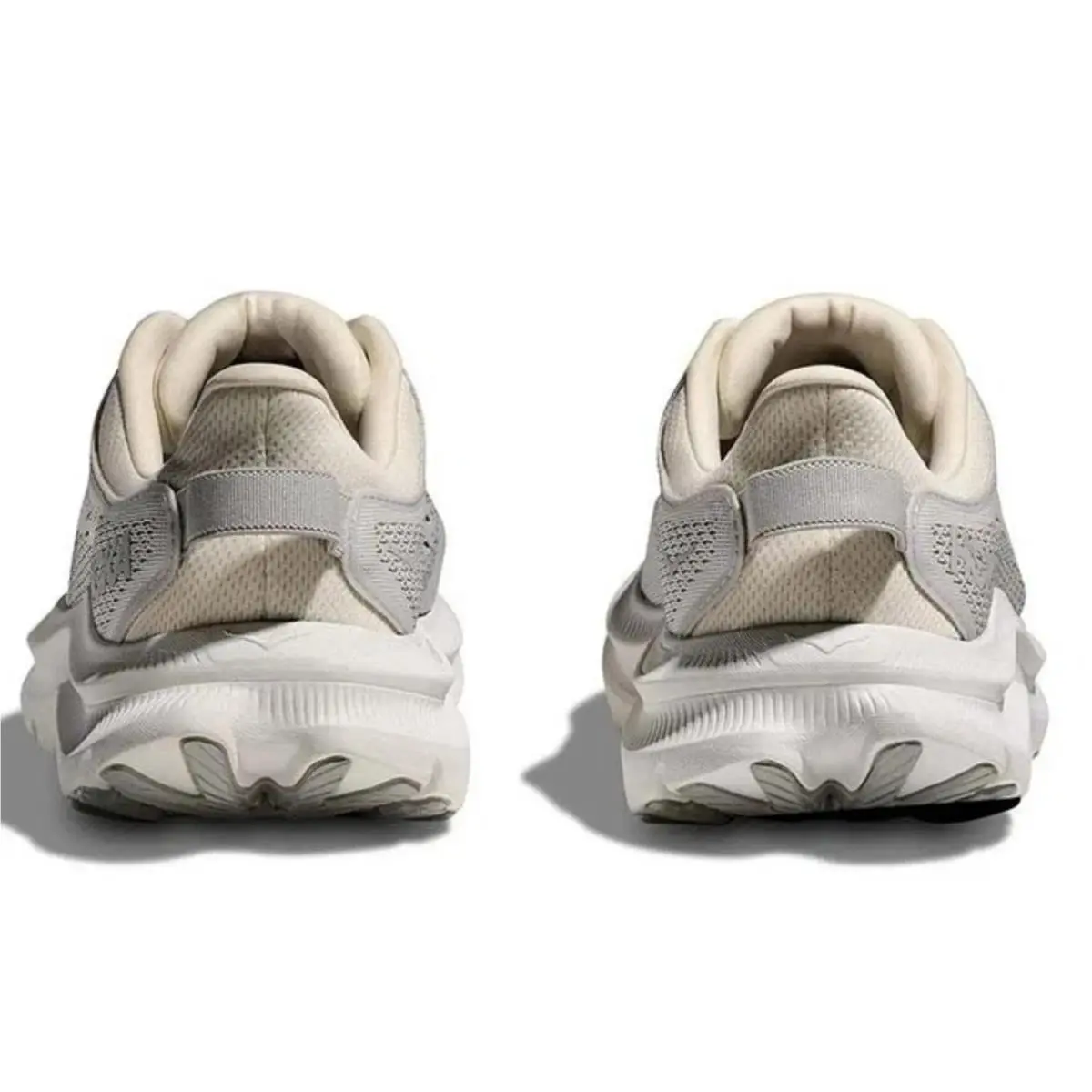 Hoka shoes - Hoka One One Kawana 2 1147913-AMC - 1147913-AMC - Gray 2