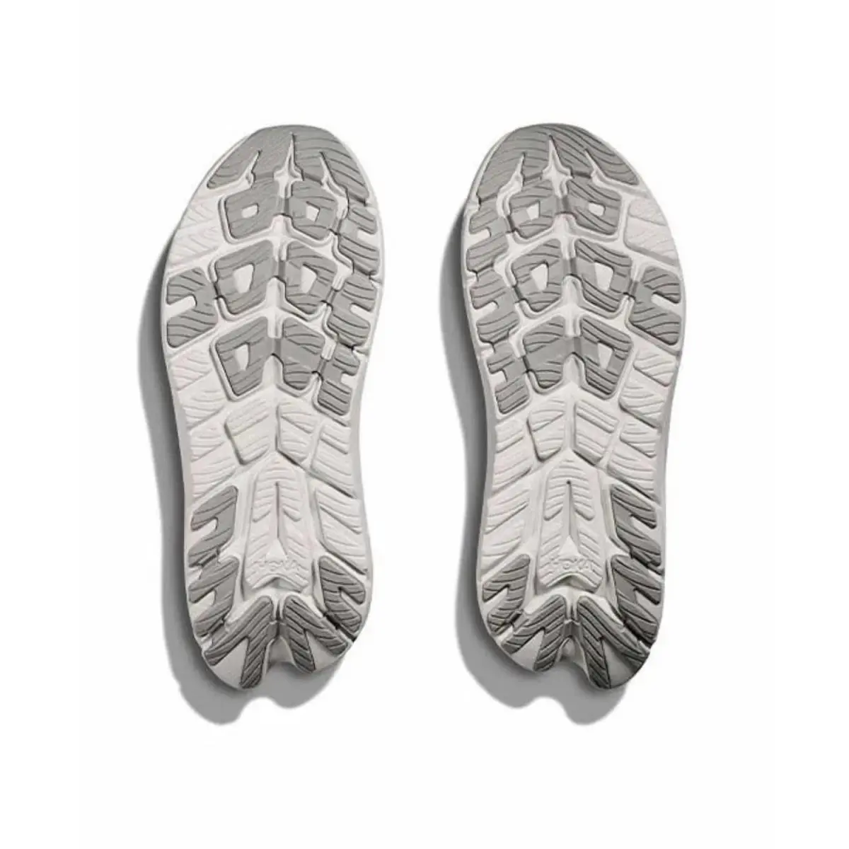Hoka shoes - Hoka One One Kawana 2 1147913-AMC - 1147913-AMC - Gray 4