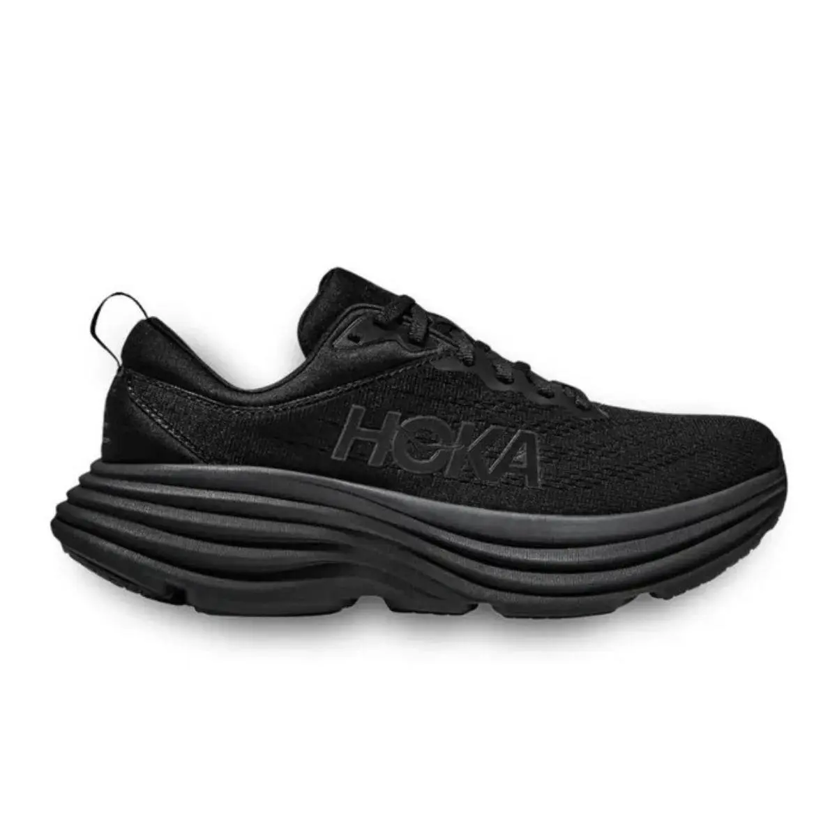 Hoka shoes - HOKA Bondi 8 - Bondi - Electric Cobalt / Lettuce 2
