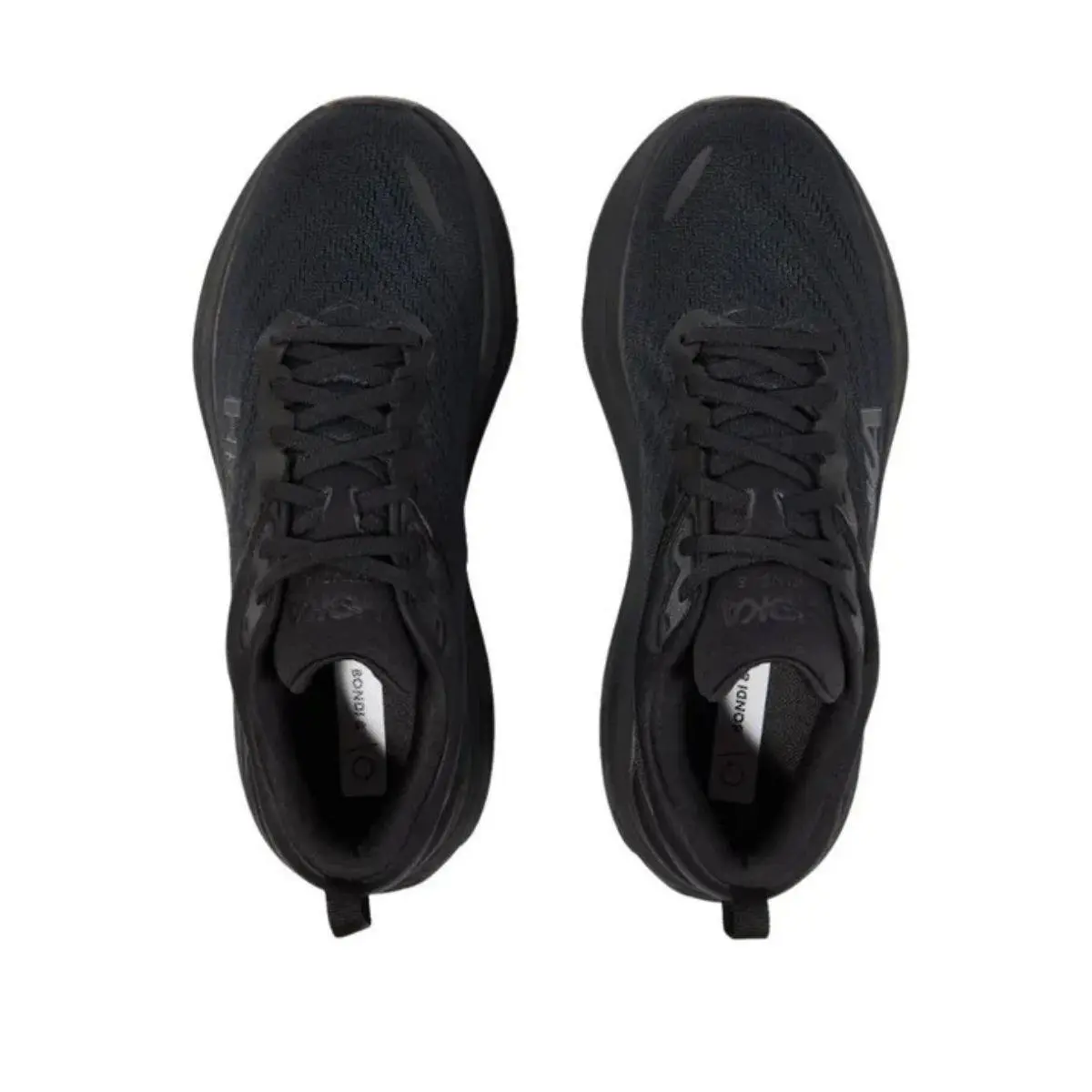 Hoka shoes - HOKA Bondi 8 - Bondi - Electric Cobalt / Lettuce 4