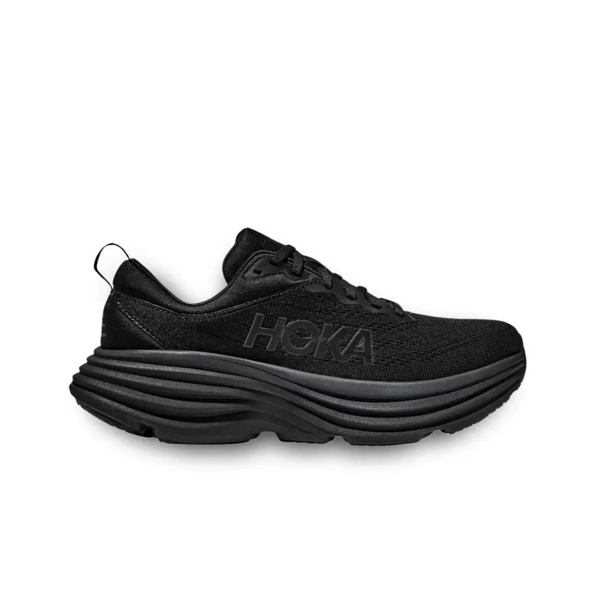 Hoka shoes - HOKA Bondi 8 - Bondi - 1123202 - Electric Cobalt / Lettuce 0
