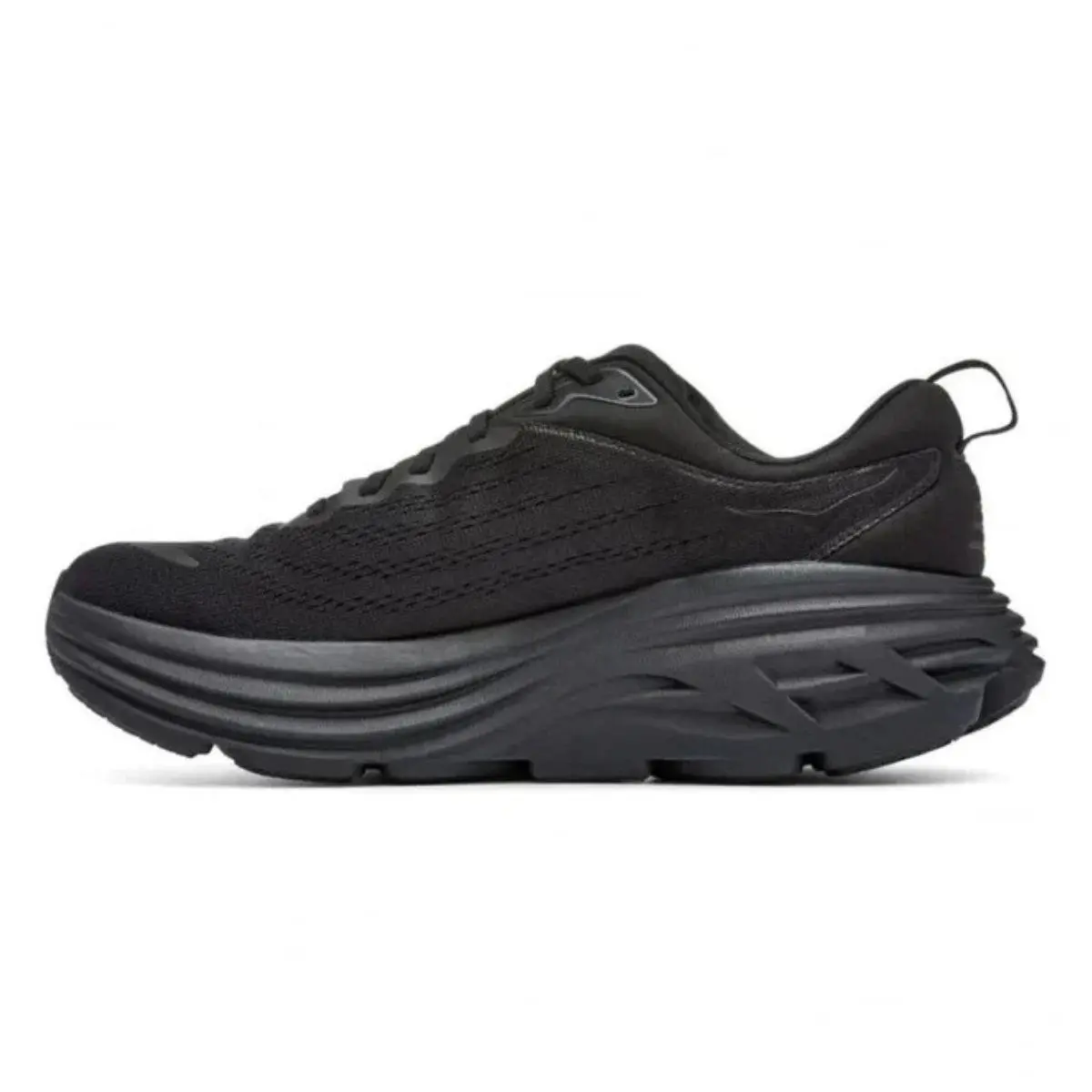 Hoka shoes - HOKA Bondi 8 - Bondi - Electric Cobalt / Lettuce 9