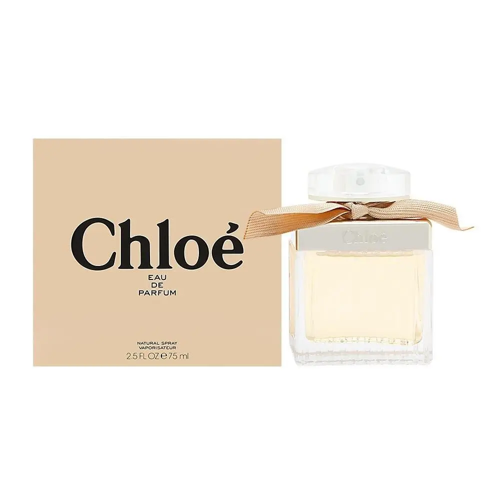 Chloe By Chloe Eau de Parfum 2.5 oz / 75 ml Spray For Women by Chloé