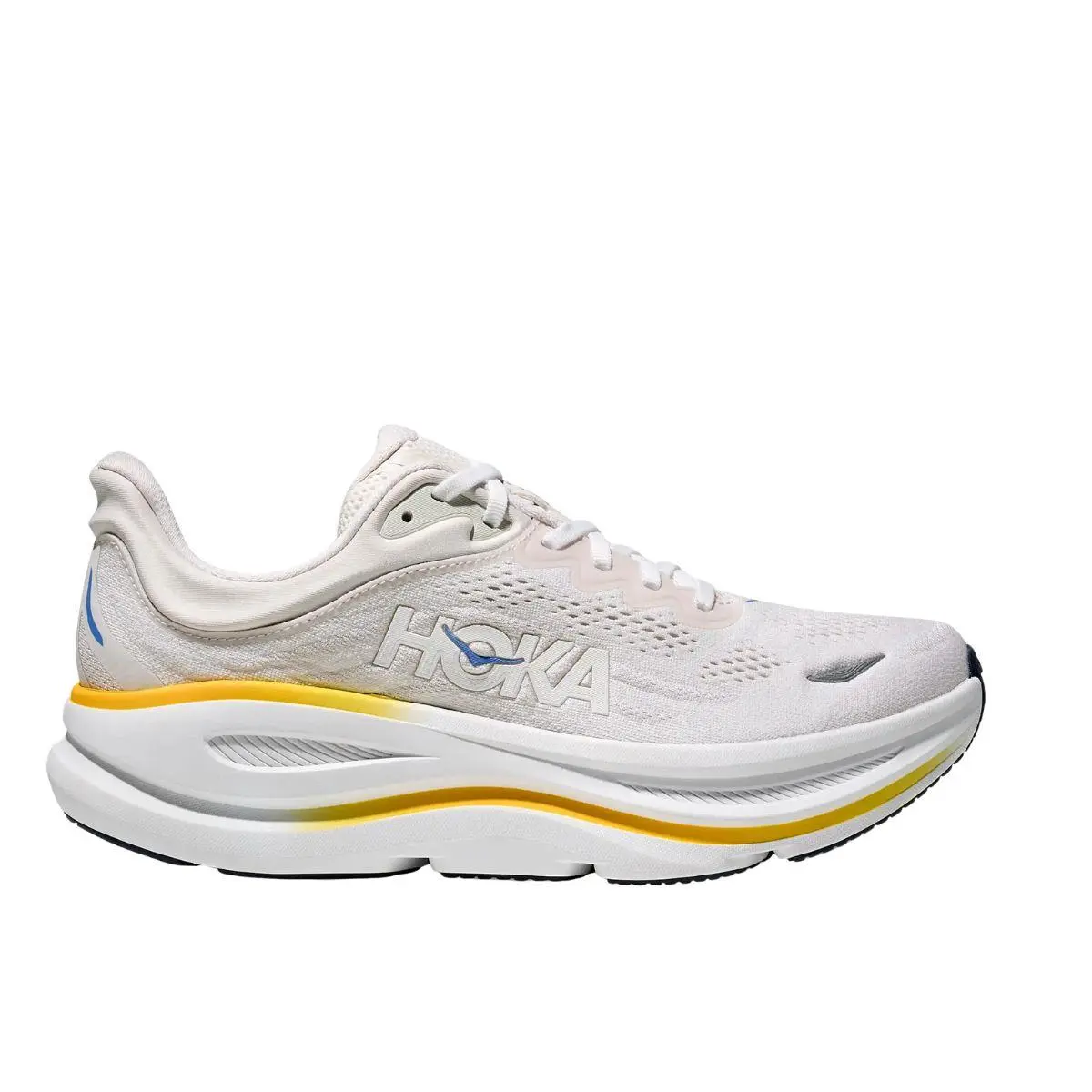Hoka shoes - HOKA Bondi 9 - Bondi - 1162011 - Black/Black 5