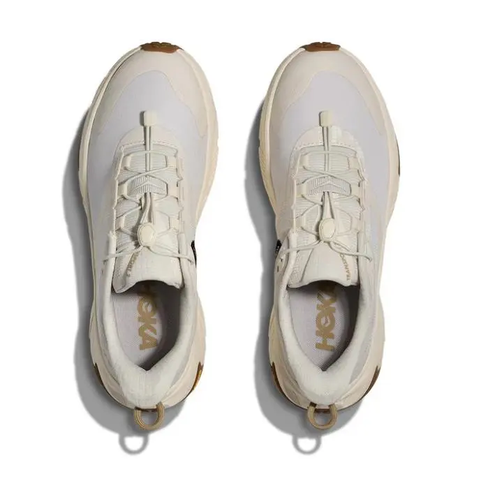 Hoka shoes - ALABASTER 1