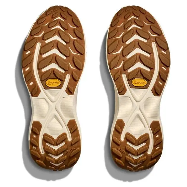 Hoka shoes - ALABASTER 2