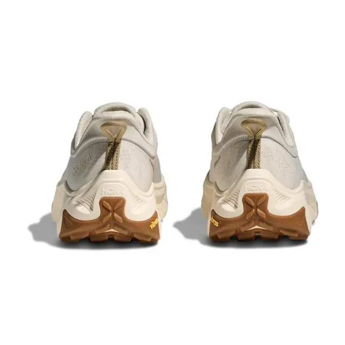 Hoka shoes - ALABASTER 9