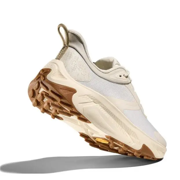 Hoka shoes - ALABASTER 5