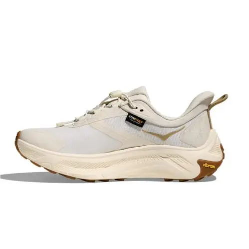 Hoka shoes - ALABASTER 6
