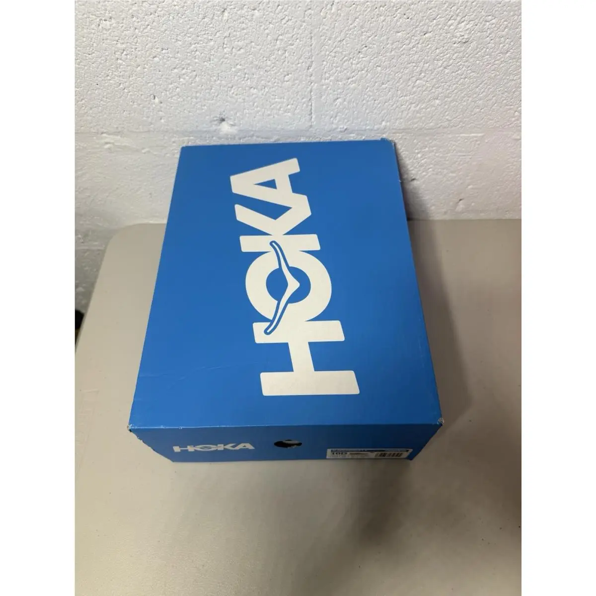 Hoka shoes - Hoka One One Speedgoat 5 - 1123157-VLW - Tan/Beige 5