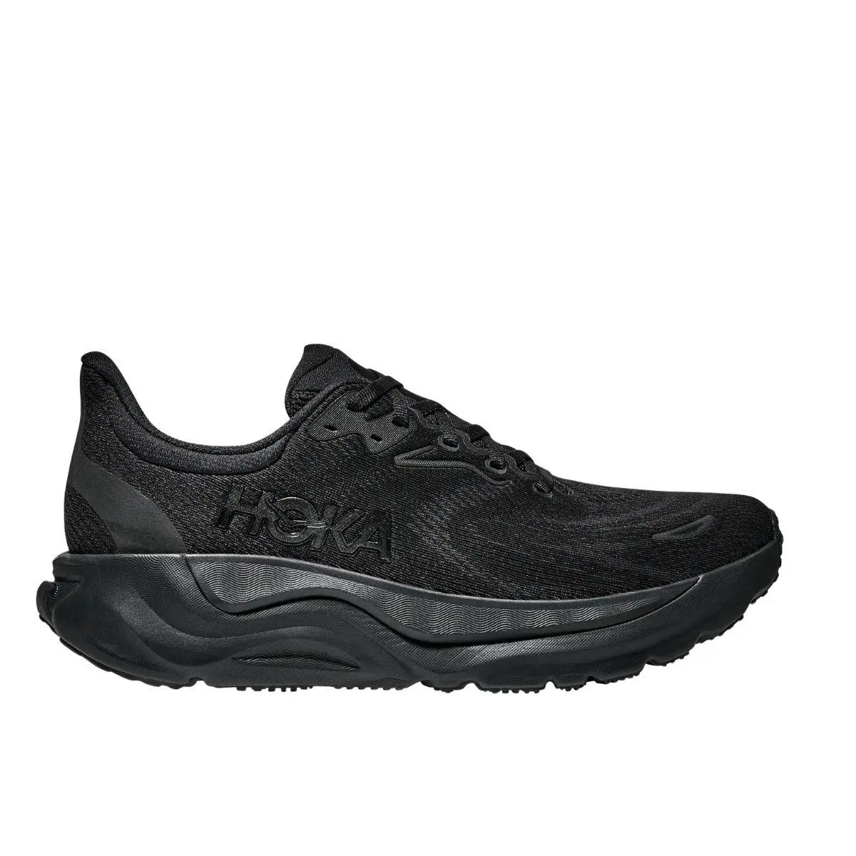 Hoka shoes - HOKA Arahi 8 - Arahi - 1168690 - Varsity Navy/White 2