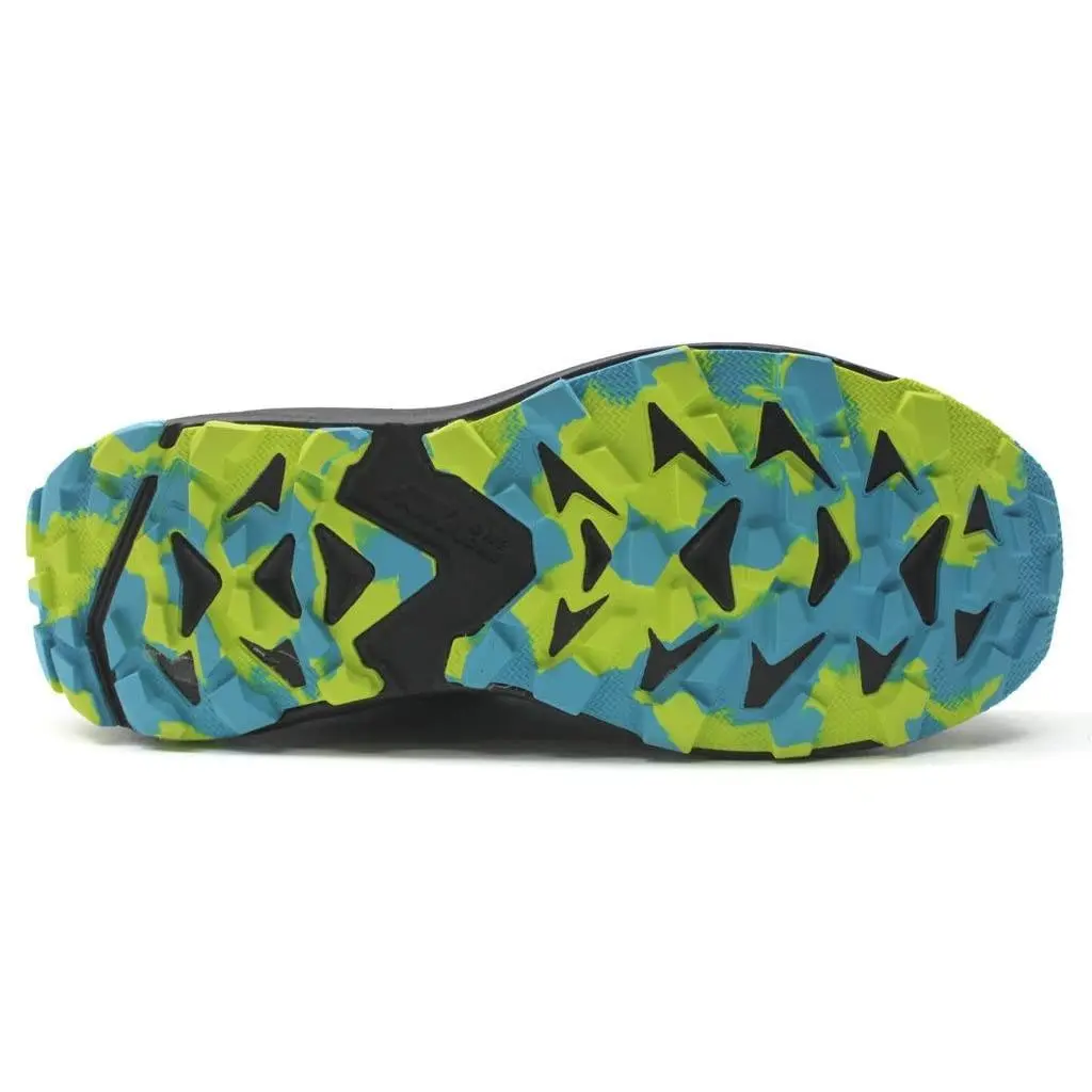 Hoka shoes - Hoka One One Torrent 2 1110496-SBBK - 1110496-SBBK - Blue 1