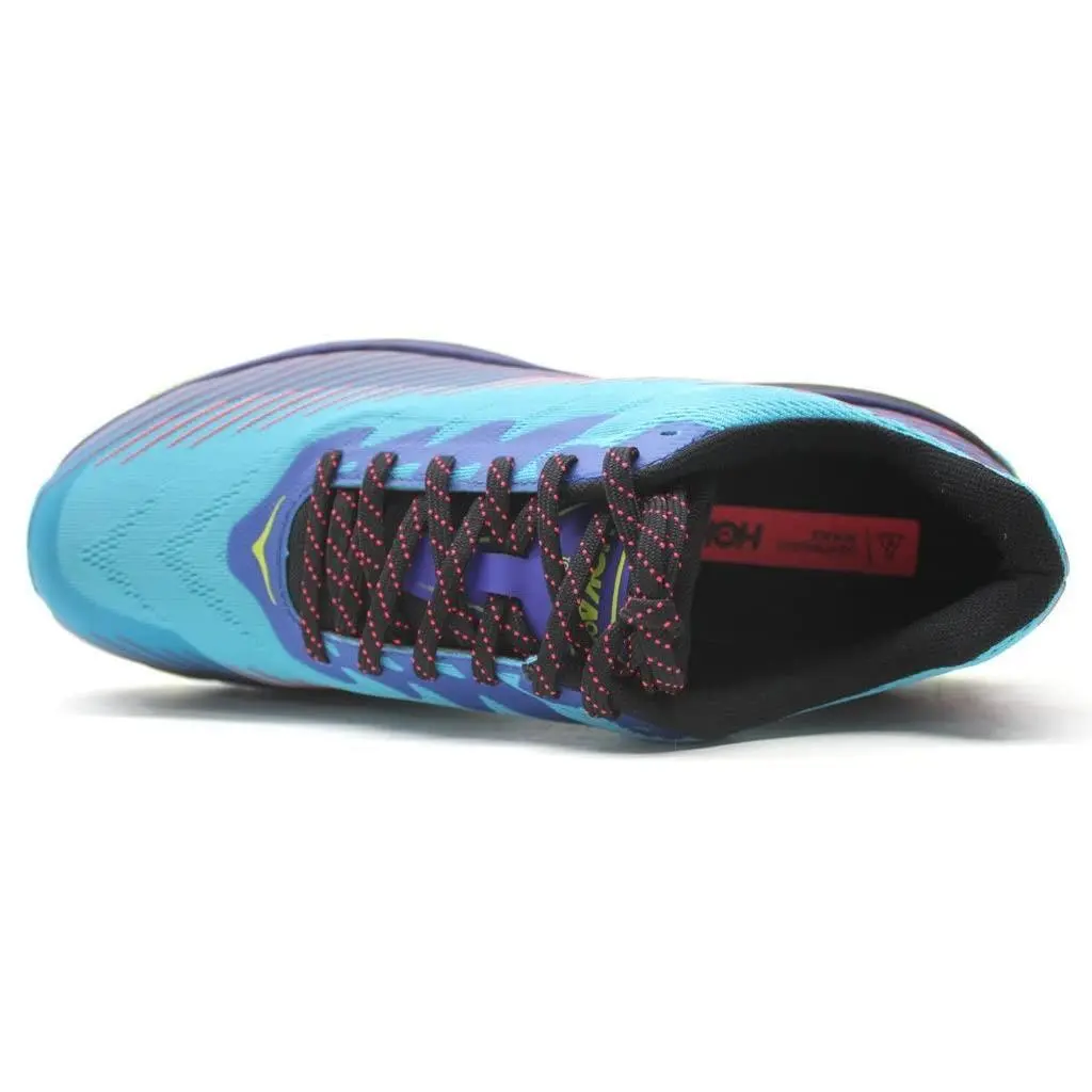 Hoka shoes - Hoka One One Torrent 2 1110496-SBBK - 1110496-SBBK - Blue 2