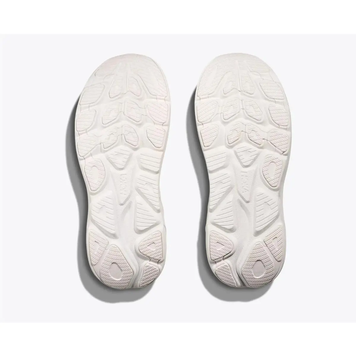 Hoka shoes - Hoka One One Clifton 10 - 1162031-WWH - White 52