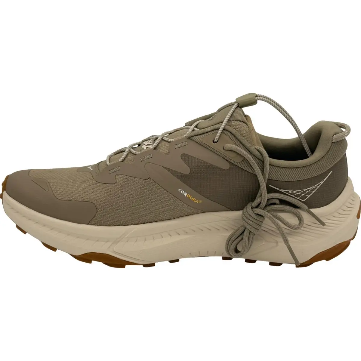 Hoka shoes - Hoka One One Transport - One One Transport - 1123153-DEGG - Dune/Eggnog 5