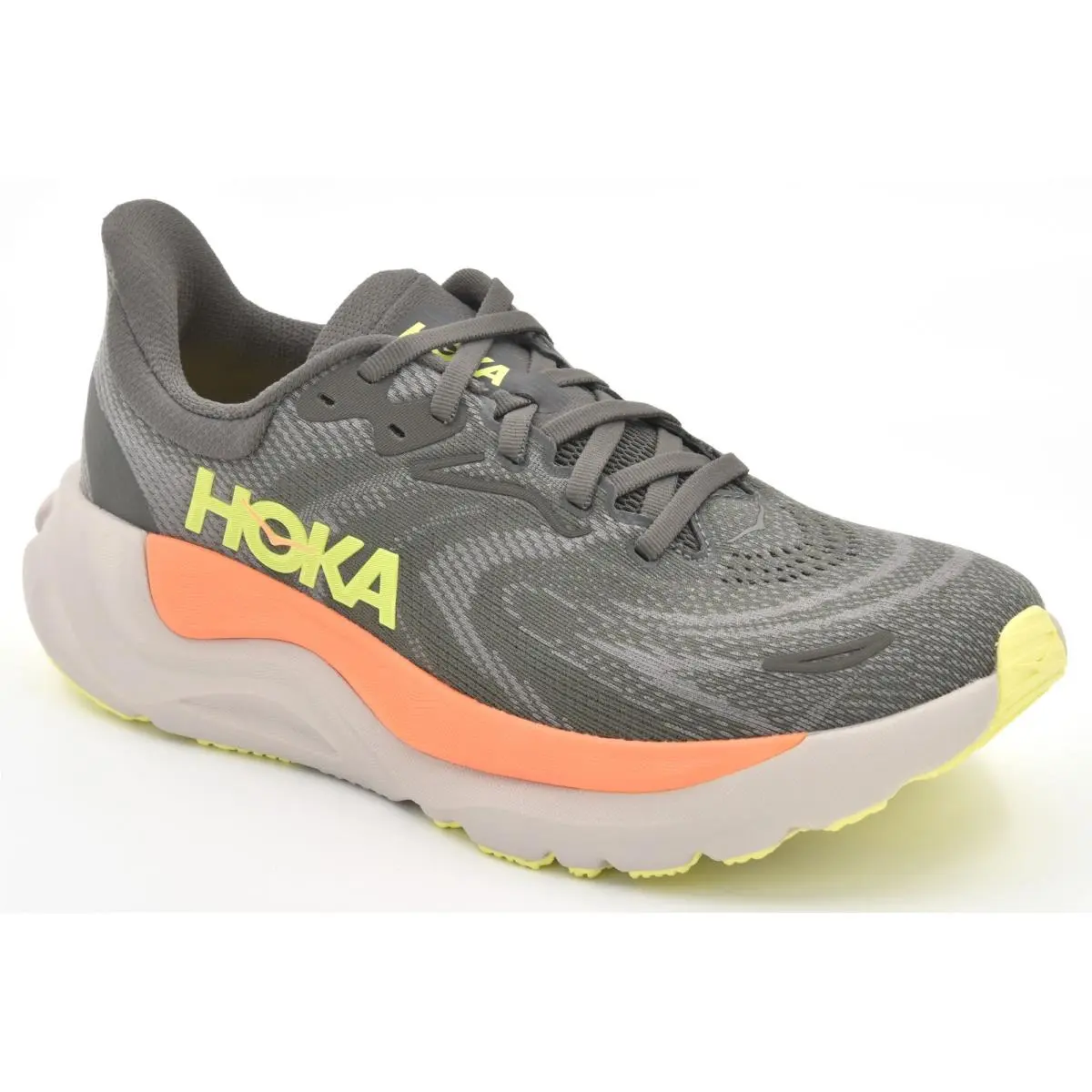 Hoka Men`s Arahi 8 Runnning Shoes 1168690 Ahlt