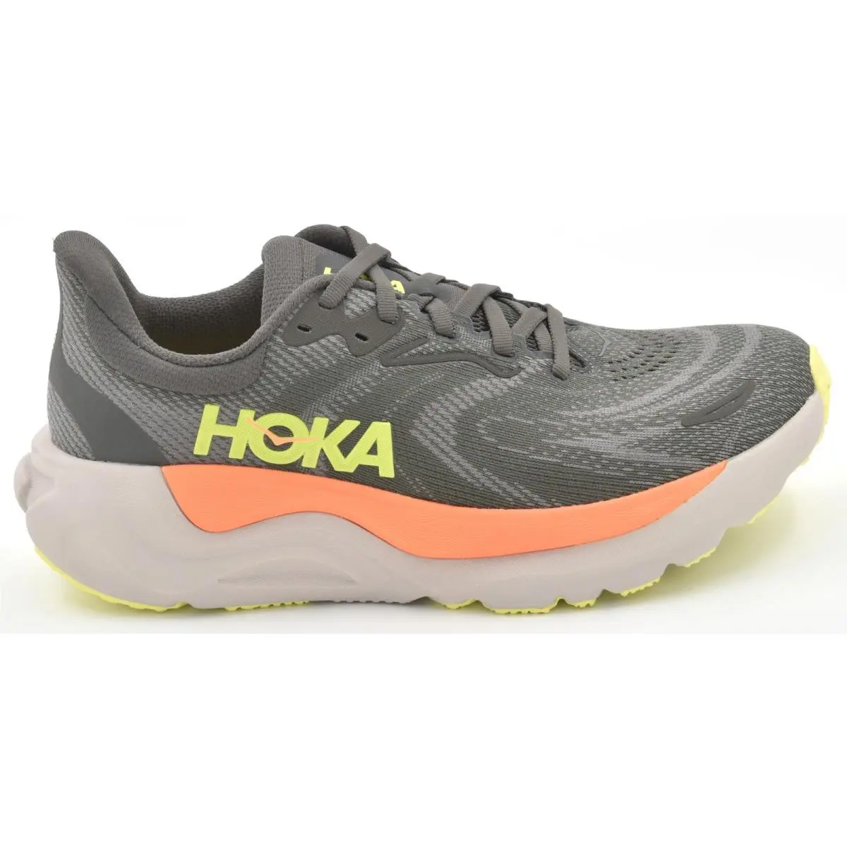 Hoka shoes - Gray 0