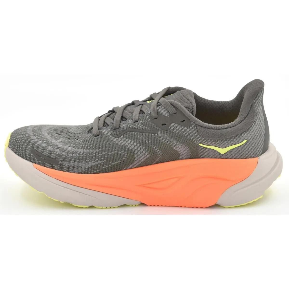 Hoka shoes - Gray 5