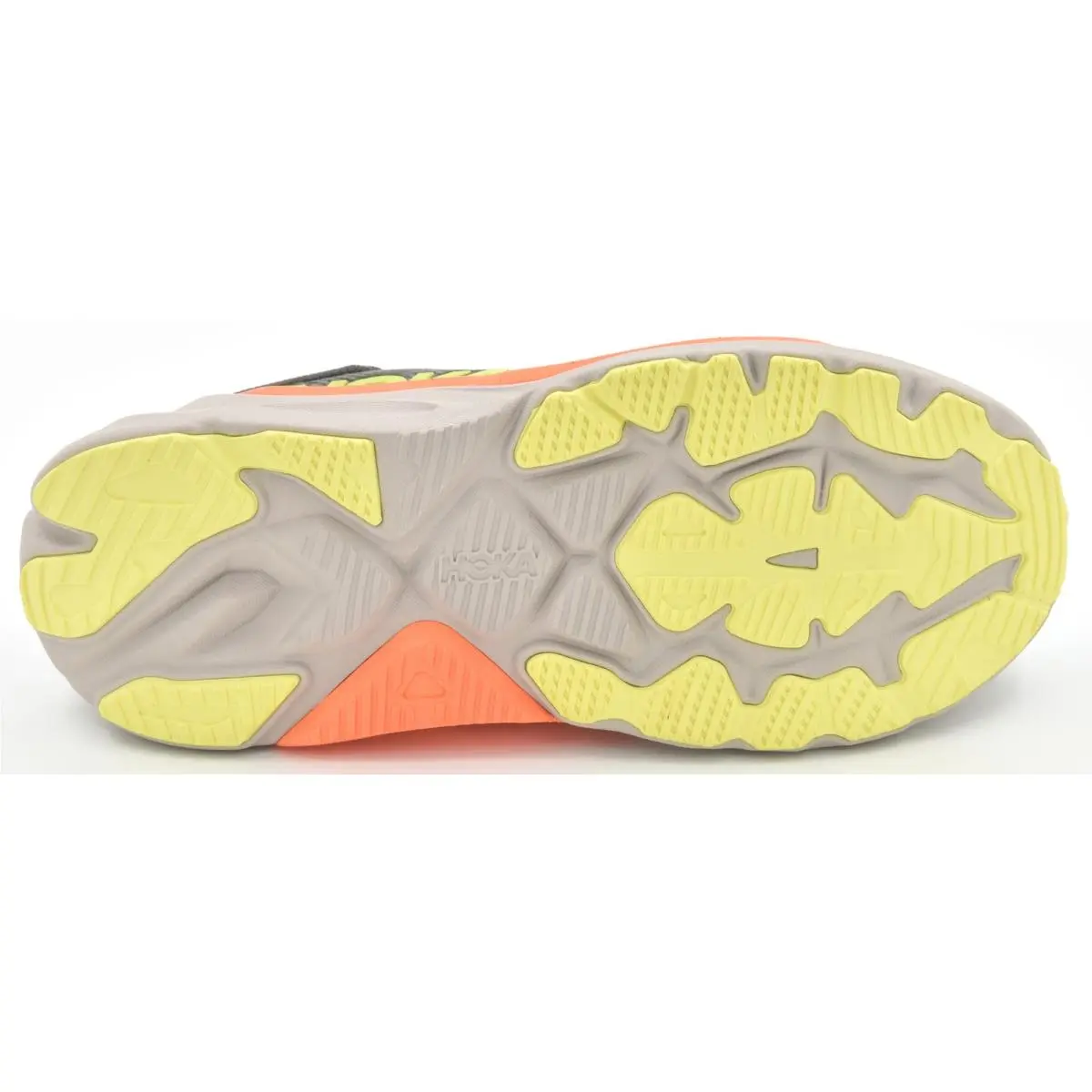 Hoka shoes - Gray 6