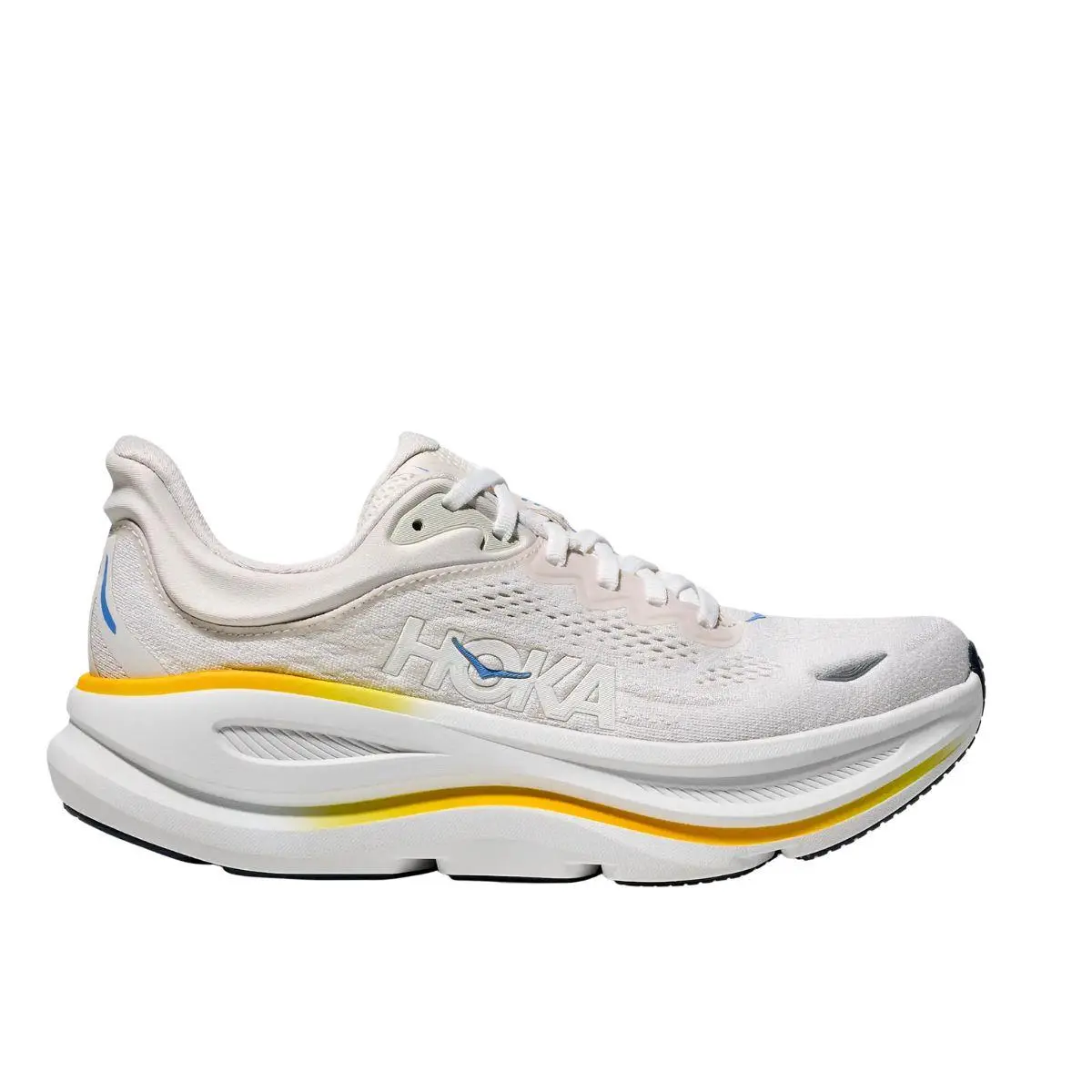 Hoka shoes - HOKA Bondi 9 - Bondi - 1162012 - Black/Rose Gold 5