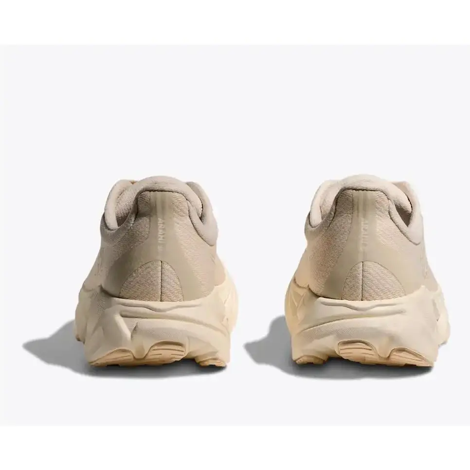 Hoka shoes - BIRCH ALABASTER 0