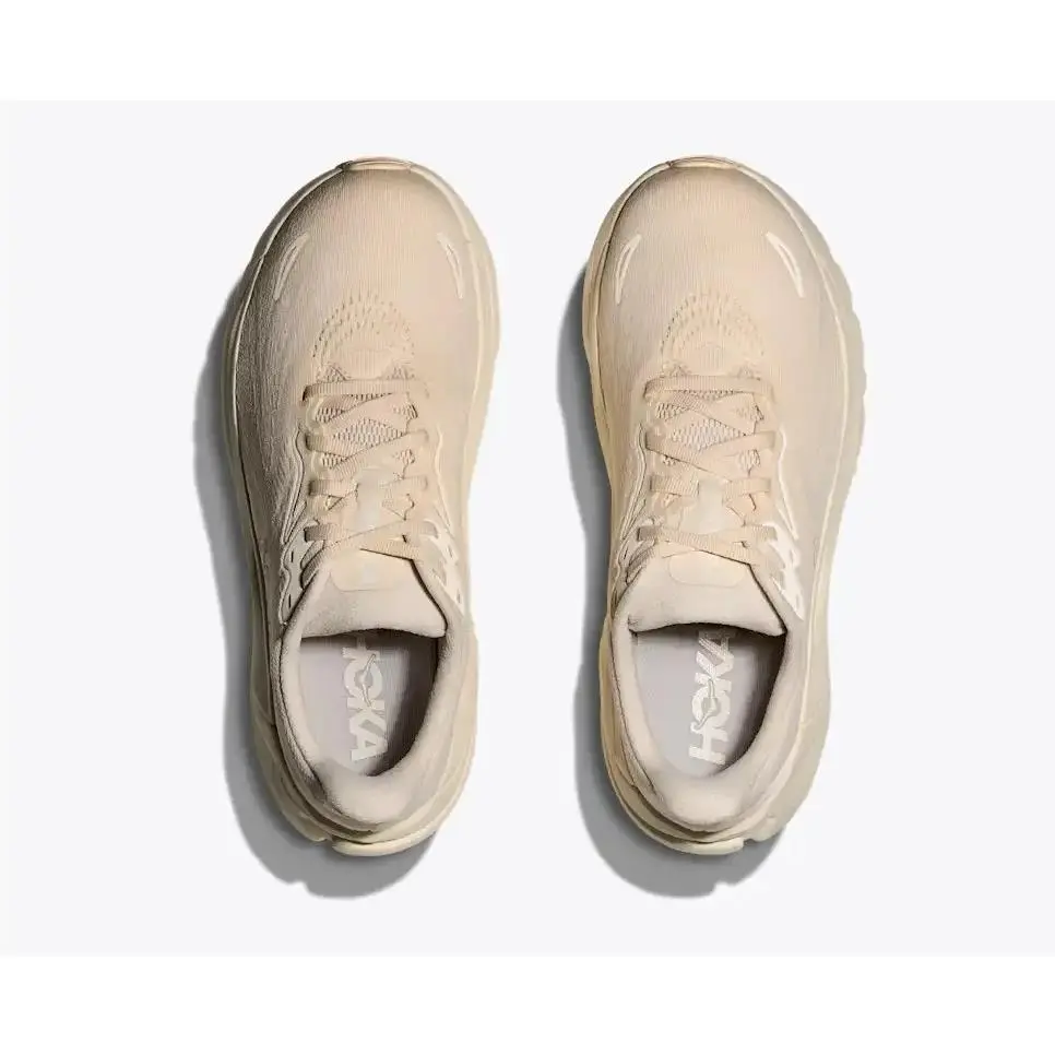 Hoka shoes - BIRCH ALABASTER 3