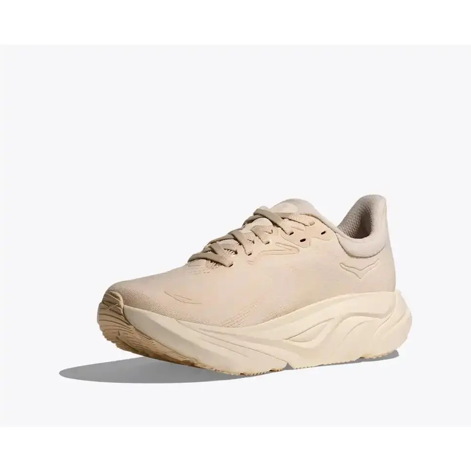 Hoka shoes - BIRCH ALABASTER 6