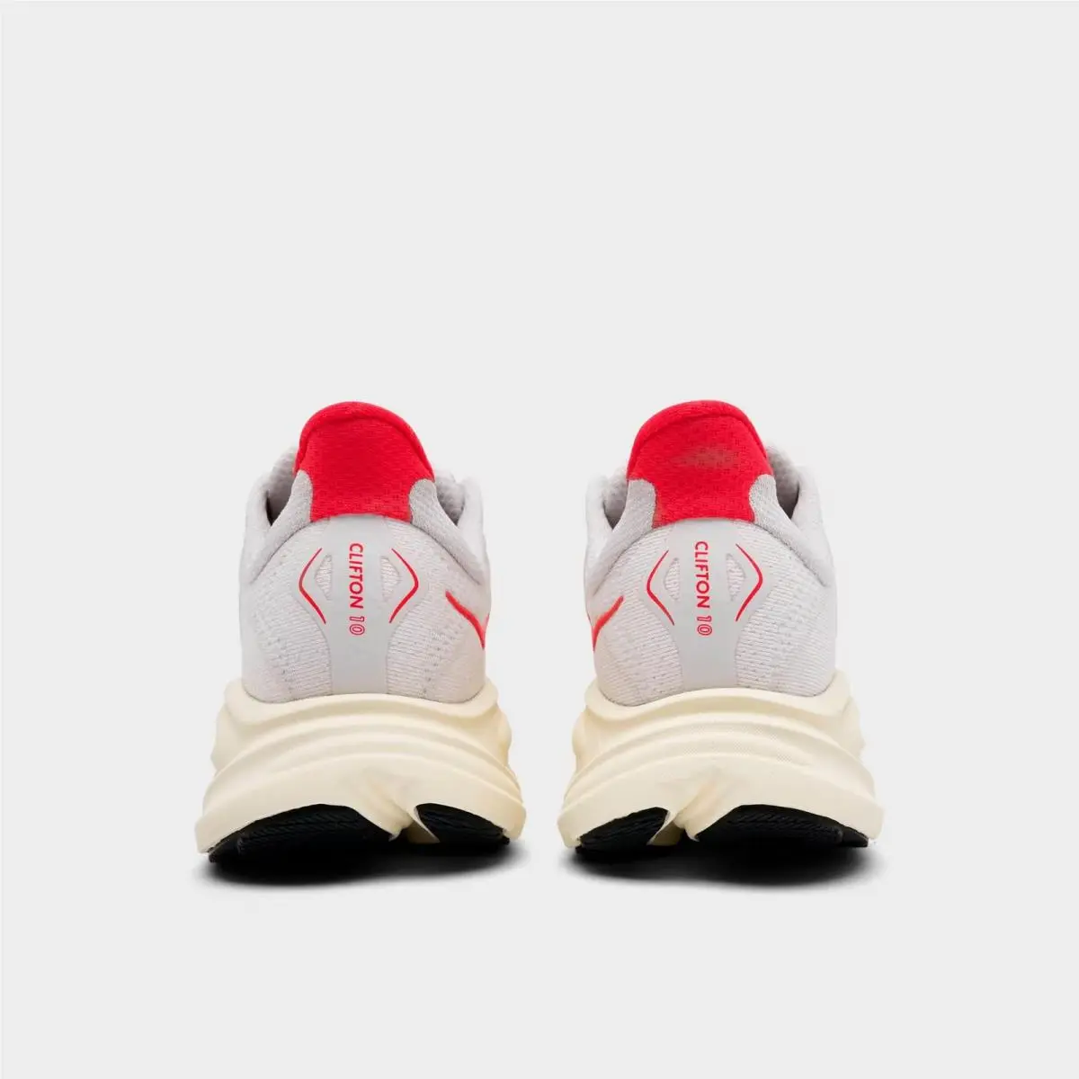 Hoka shoes - 1162031 060 - Stucco/Cerise 2