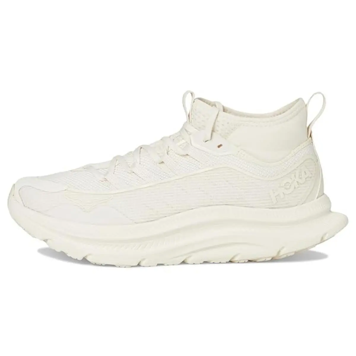 Hoka shoes - Hoka One One Kawana Mid 1169290-ABST - 1169290-ABST - Beige 0