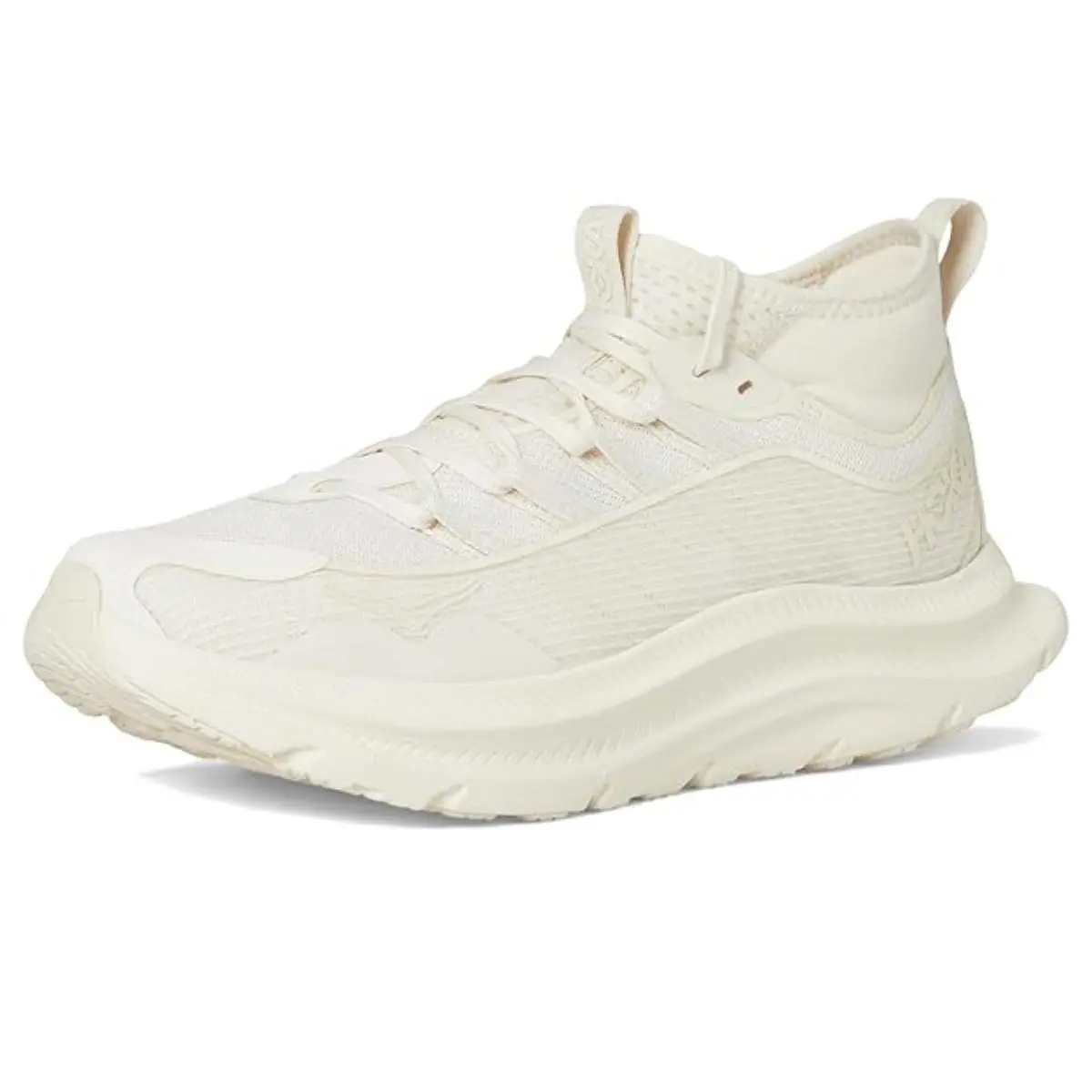 Hoka shoes - Hoka One One Kawana Mid 1169290-ABST - 1169290-ABST - Beige 3