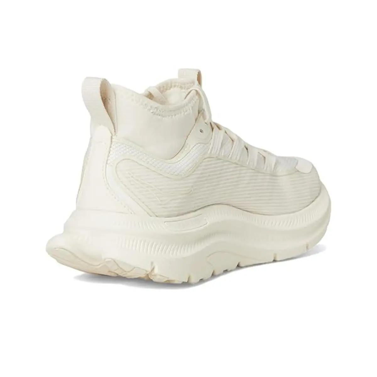 Hoka shoes - Hoka One One Kawana Mid 1169290-ABST - 1169290-ABST - Beige 8