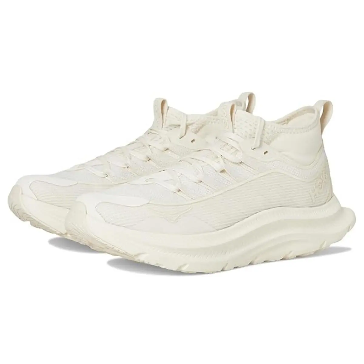Hoka shoes - Hoka One One Kawana Mid 1169290-ABST - 1169290-ABST - Beige 6