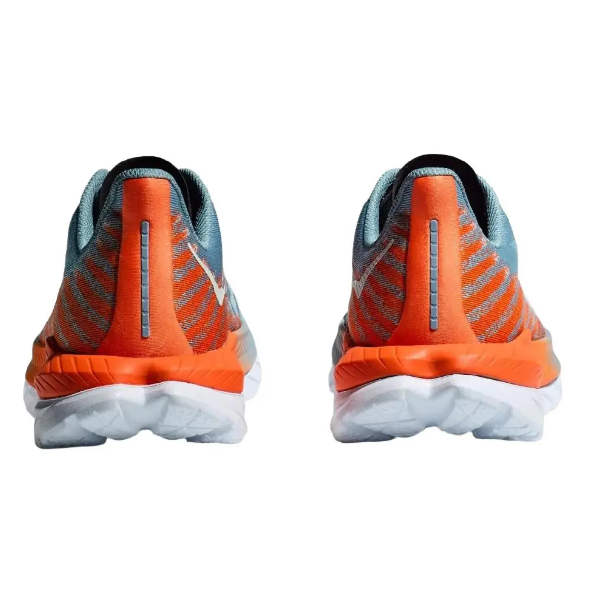 Hoka shoes - Hoka One One Mach 5 1127893-MSPBL - 1127893-MSPBL - Blue 8