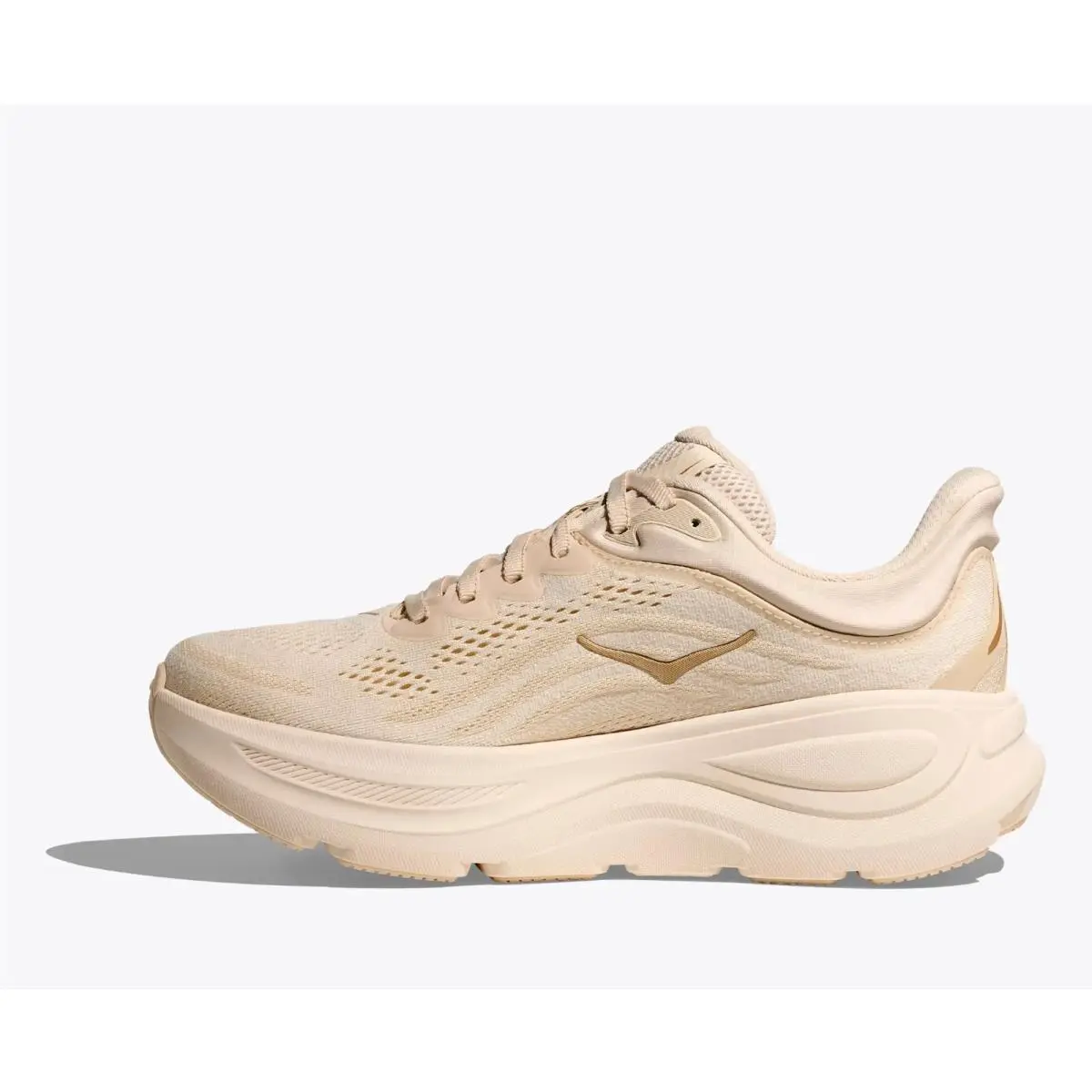 Hoka shoes - Hoka One One Bondi 9 1162012-VCH - 1162012-VCH - Beige 8
